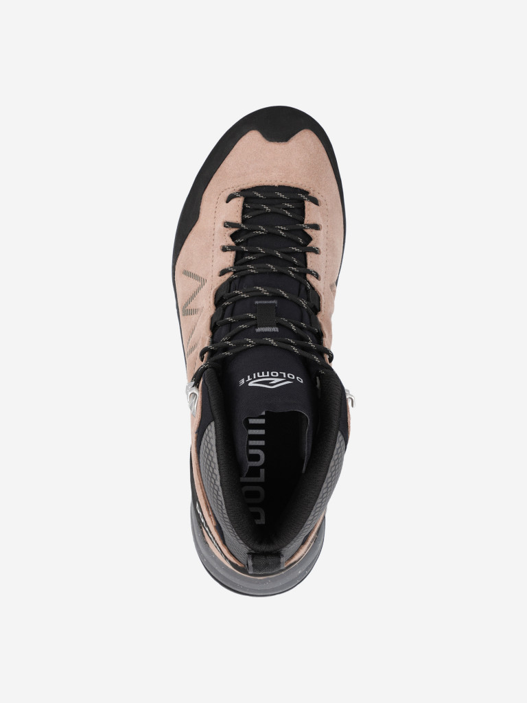 Ботинки женские Dolomite Crodarossa Leather Gore-Tex