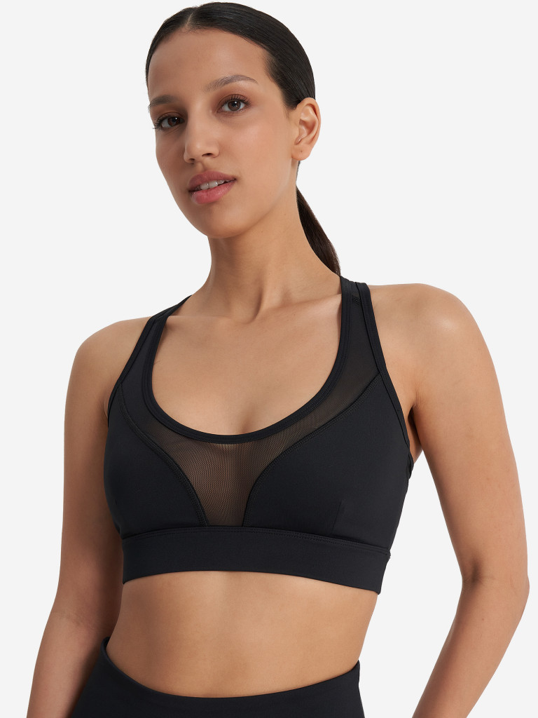 Топ бра спортивный Demix ActiveMove Mesh