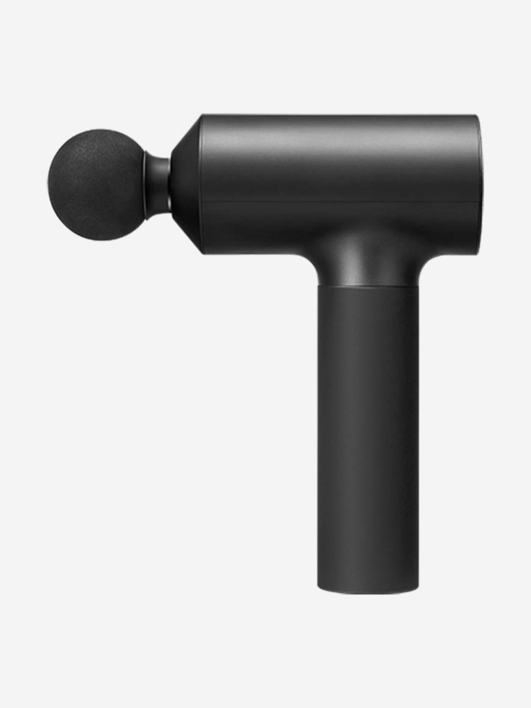 Массажный пистолет Xiaomi Mijia Massage Gun Black, CN
