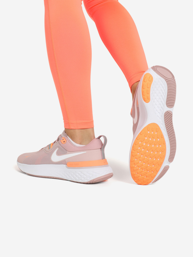 Кроссовки женские Nike React Miler