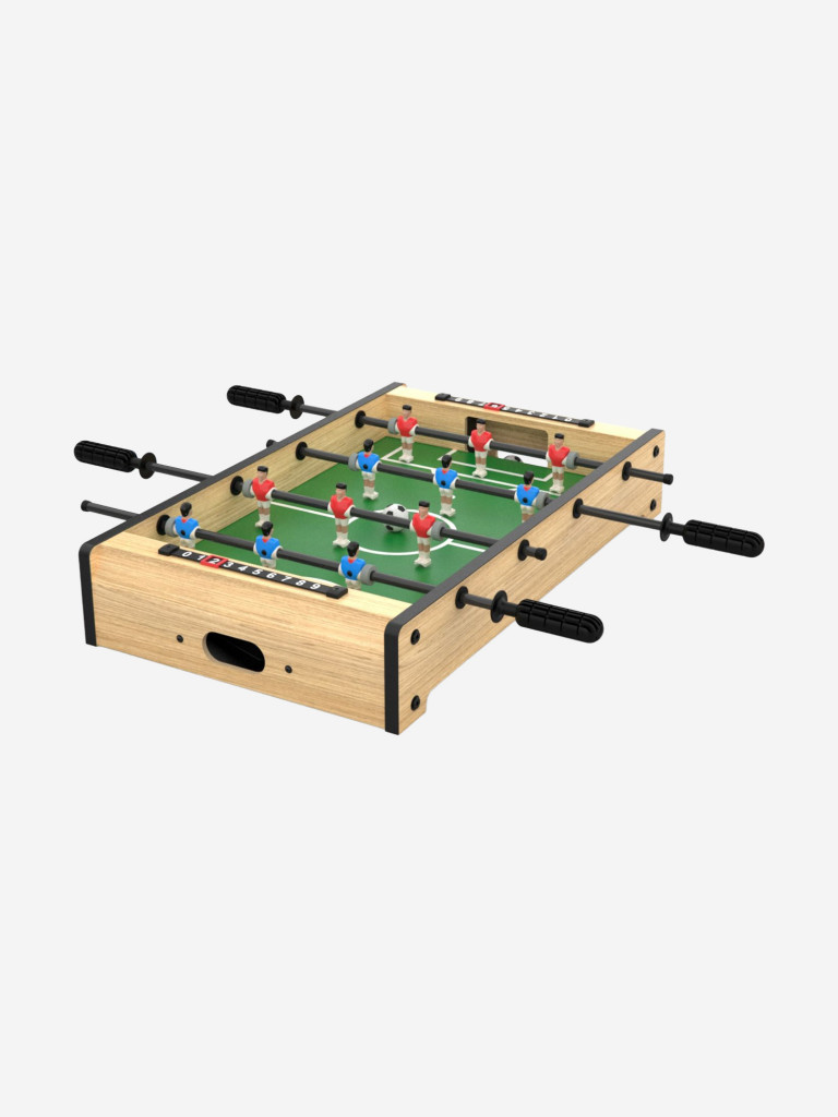 Игровой стол - футбол DFC TEMPEST