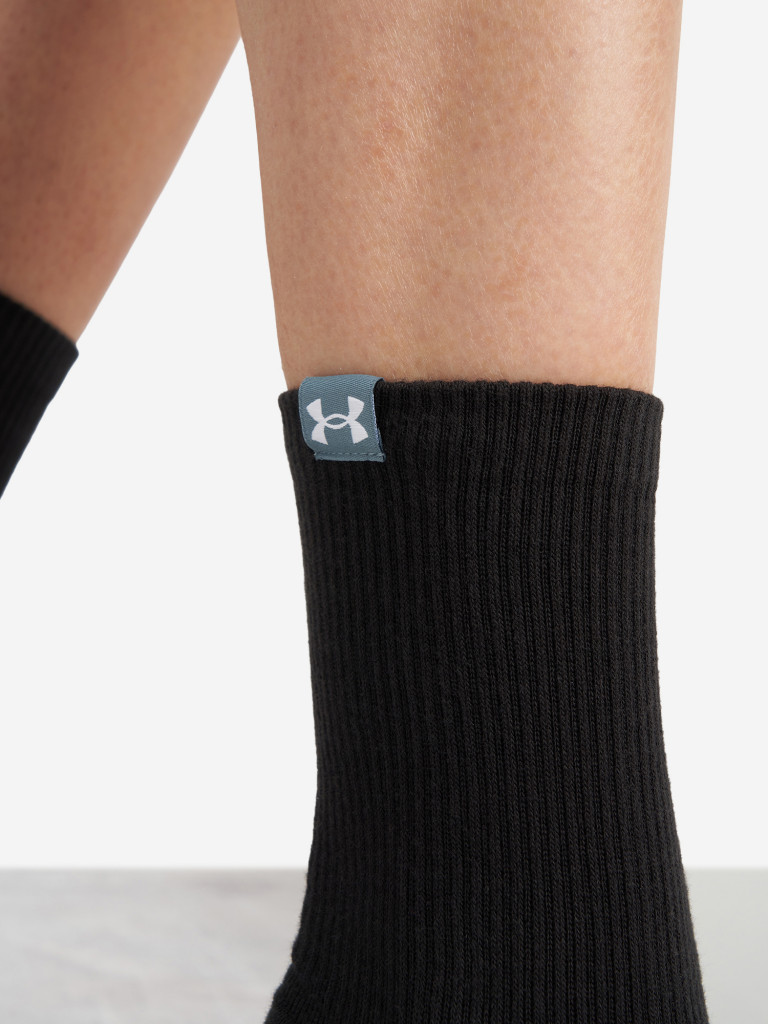 Носки Under Armour, 3 пары
