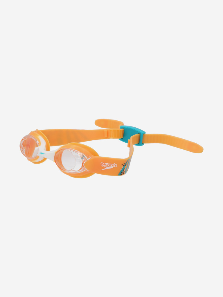 Очки для плавания детские Speedo Infant Illusion Goggle