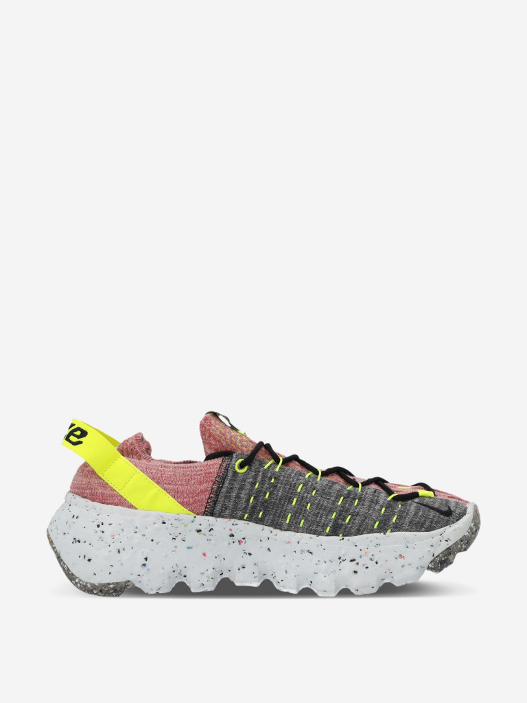 Кроссовки женские Nike Space Hippie 04