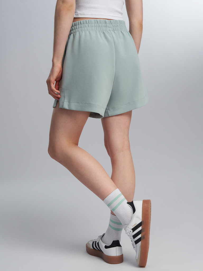 Шорты женские Adidas