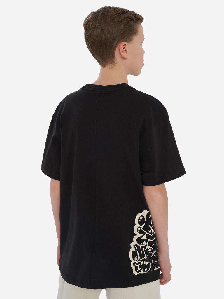 Футболка для мальчиков PUMA Mid90 S