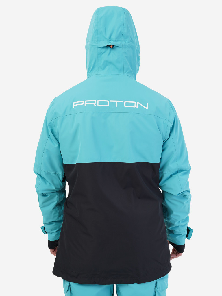 Анорак Proton Jasper