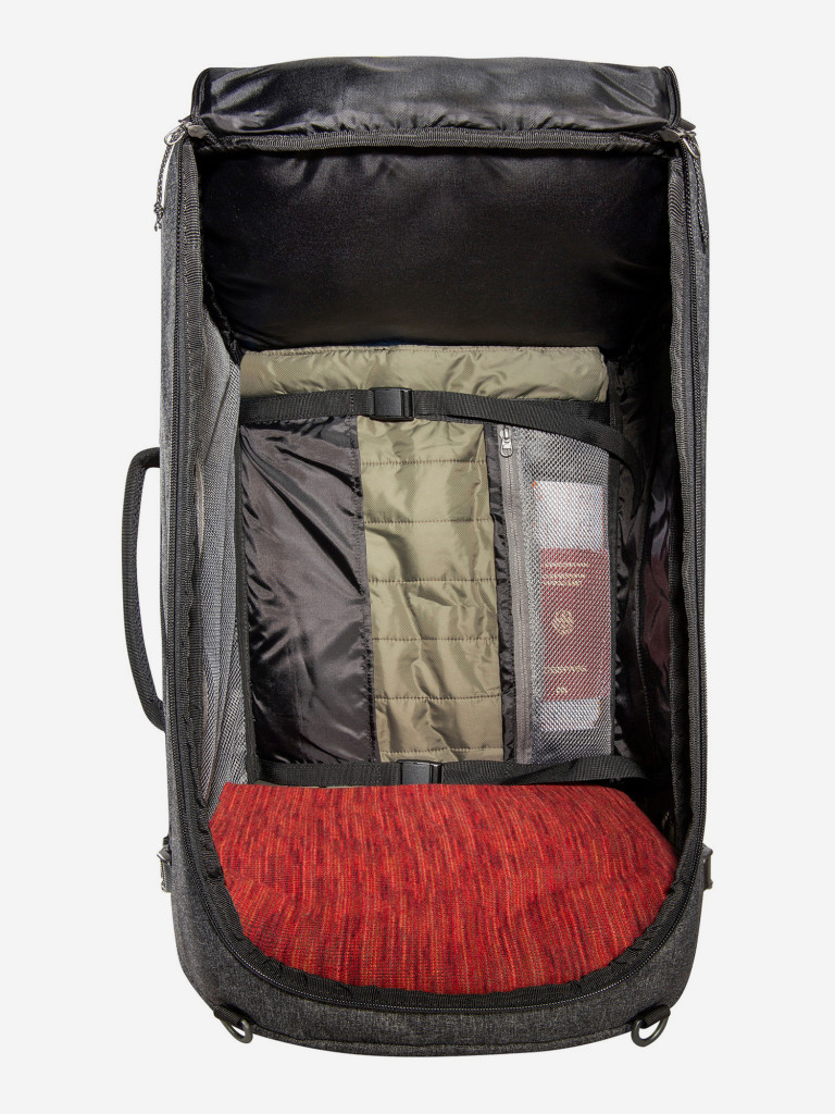 Сумка Tatonka Duffle Bag 65