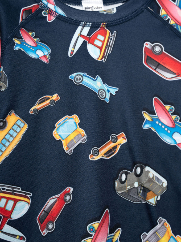 Термокомплект для мальчиков PlayToday