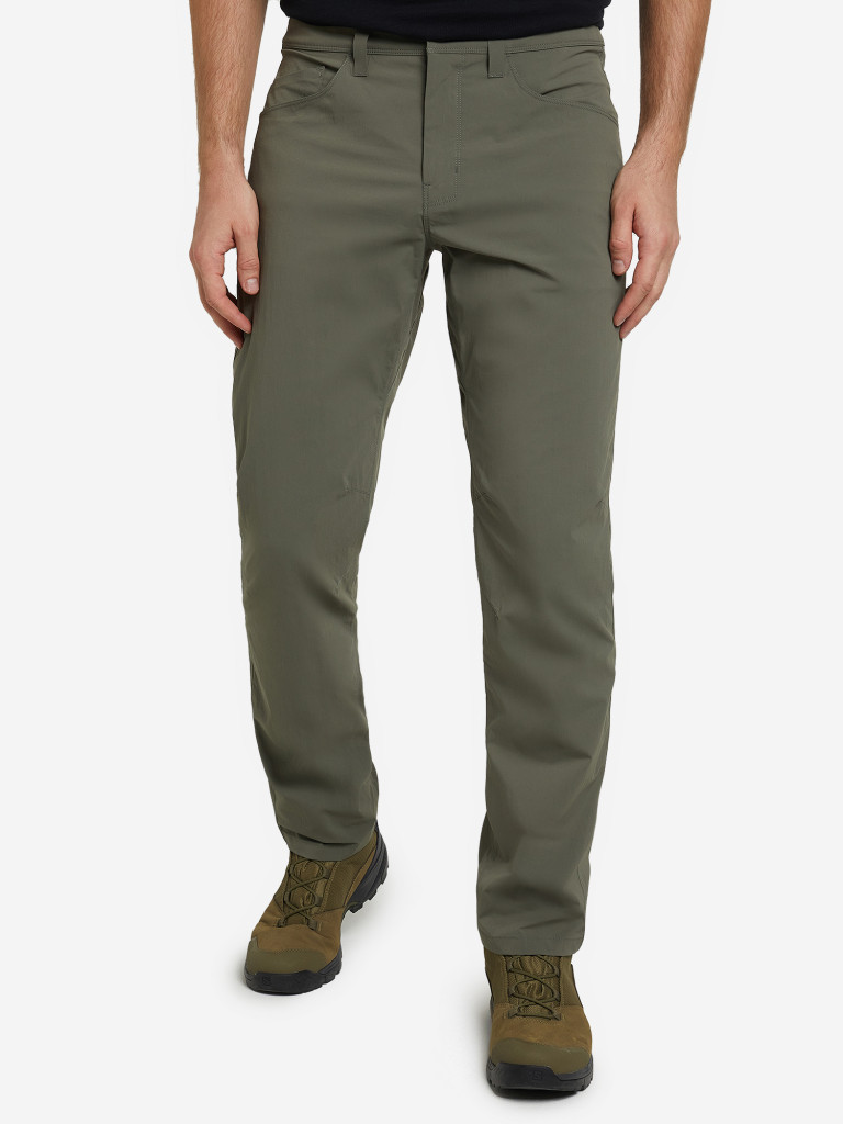 Брюки мужские Arc'teryx Levon