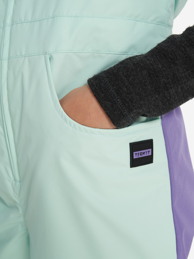 Полукомбинезон для девочек Termit