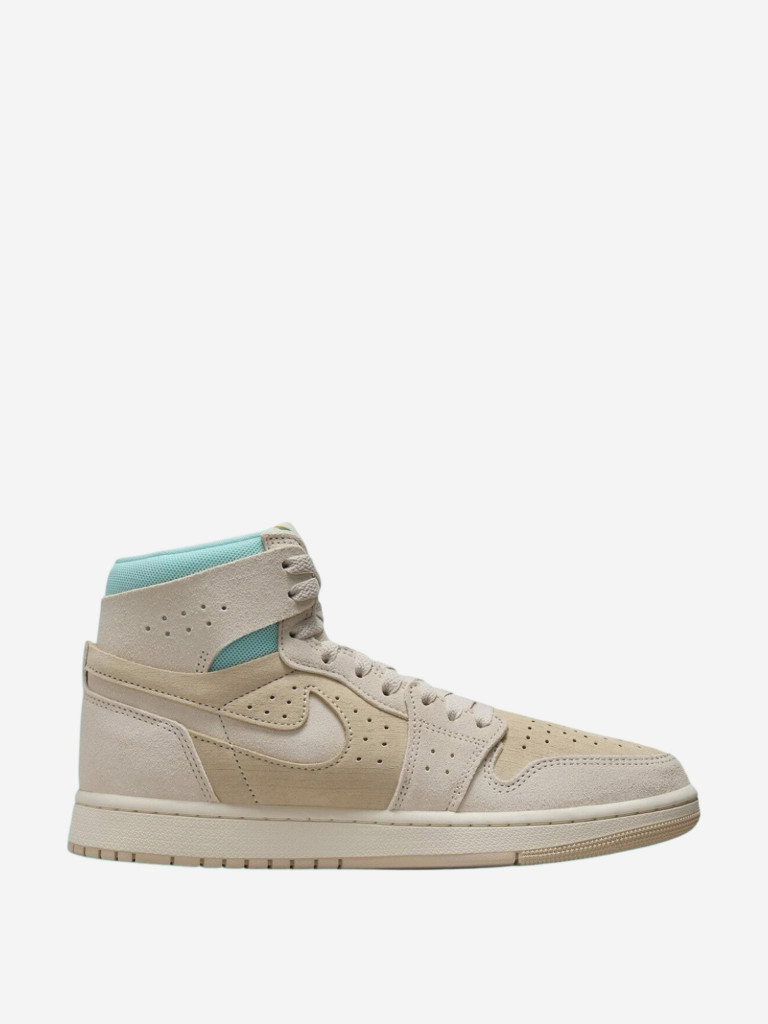 Кеды высокие женские Nike Jordan 1 High