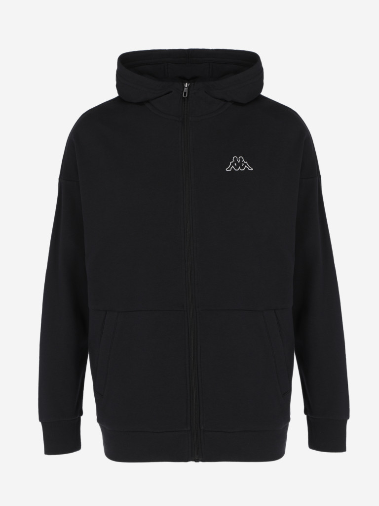 Толстовка мужская Kappa