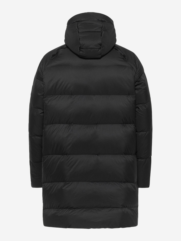 Пуховик мужской Jack Wolfskin Wandermood
