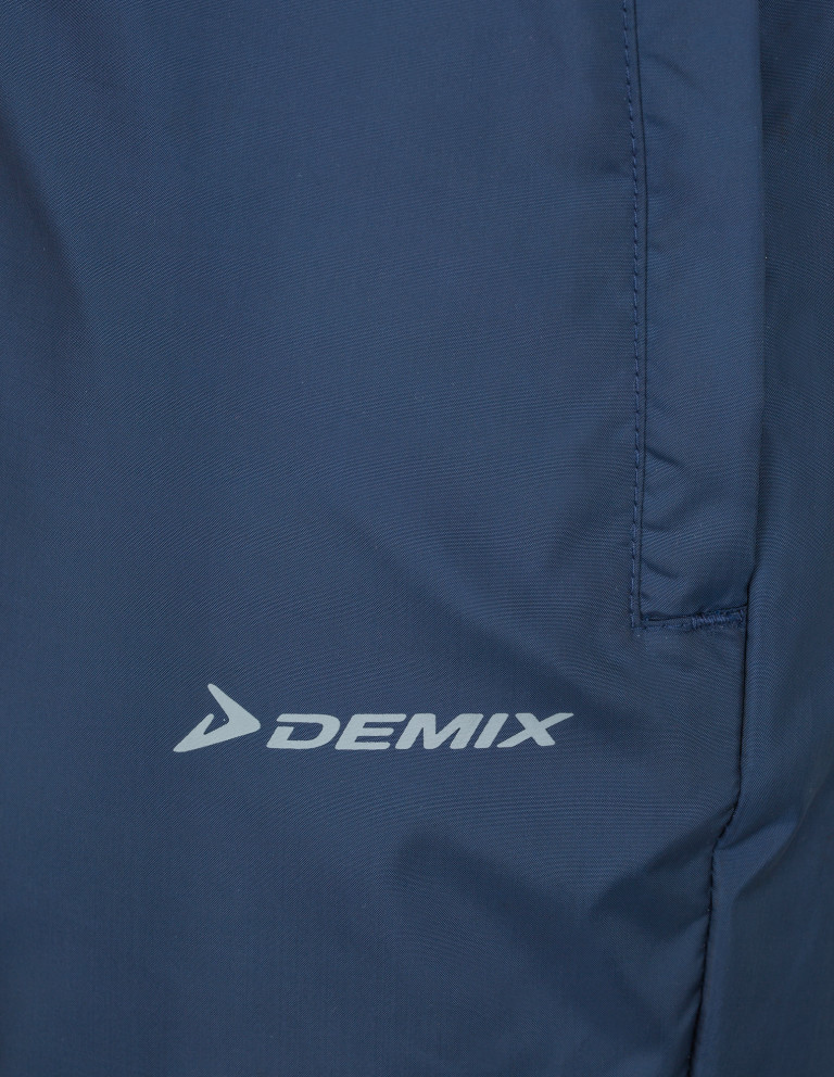 Брюки утепленные женские Demix