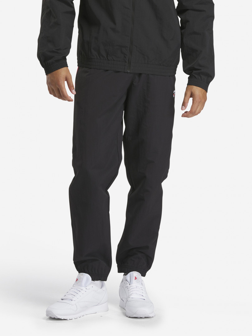 Брюки мужские Reebok Черный 4619₽