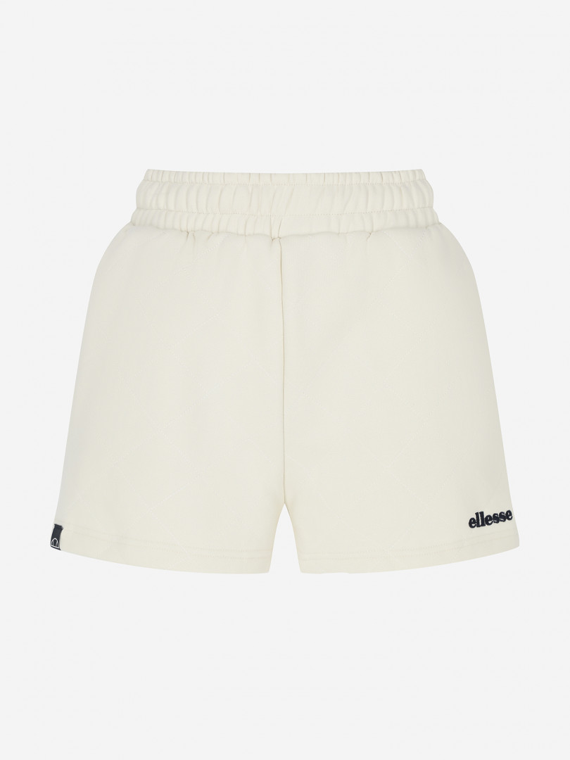 Шорты женские Ellesse Pannaco Бежевый 6699₽