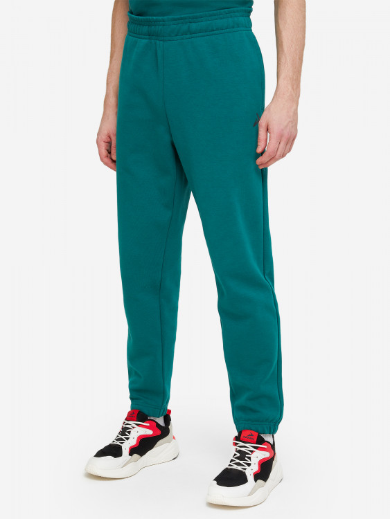 Брюки мужские оверсайз Demix