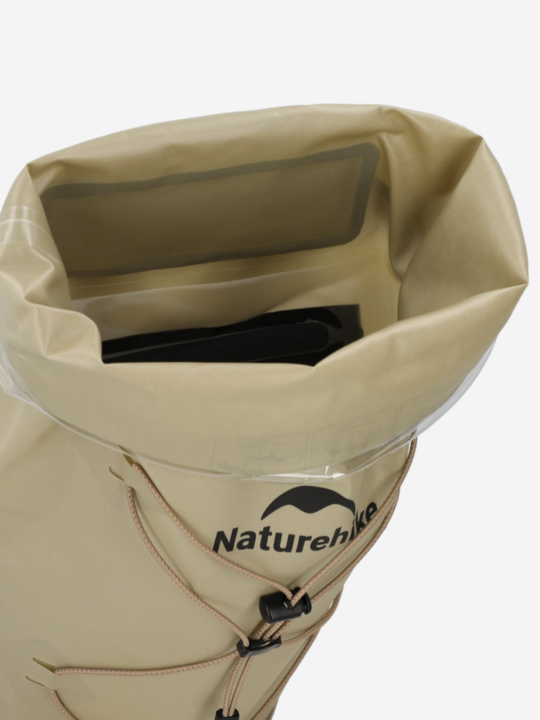 Рюкзак-гермомешок Naturehike Shimmer, 20 л