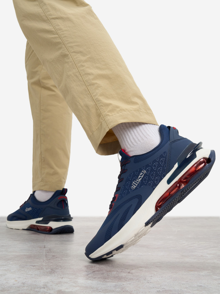 Кроссовки мужские Ellesse Vex