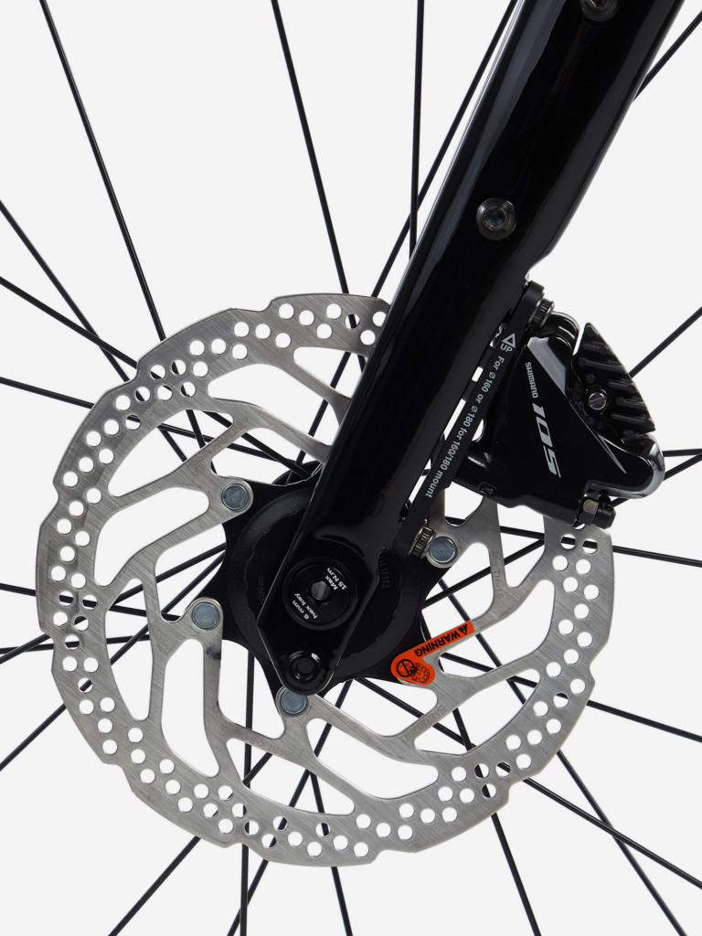 Велосипед гравийный Polygon Path X5 700С