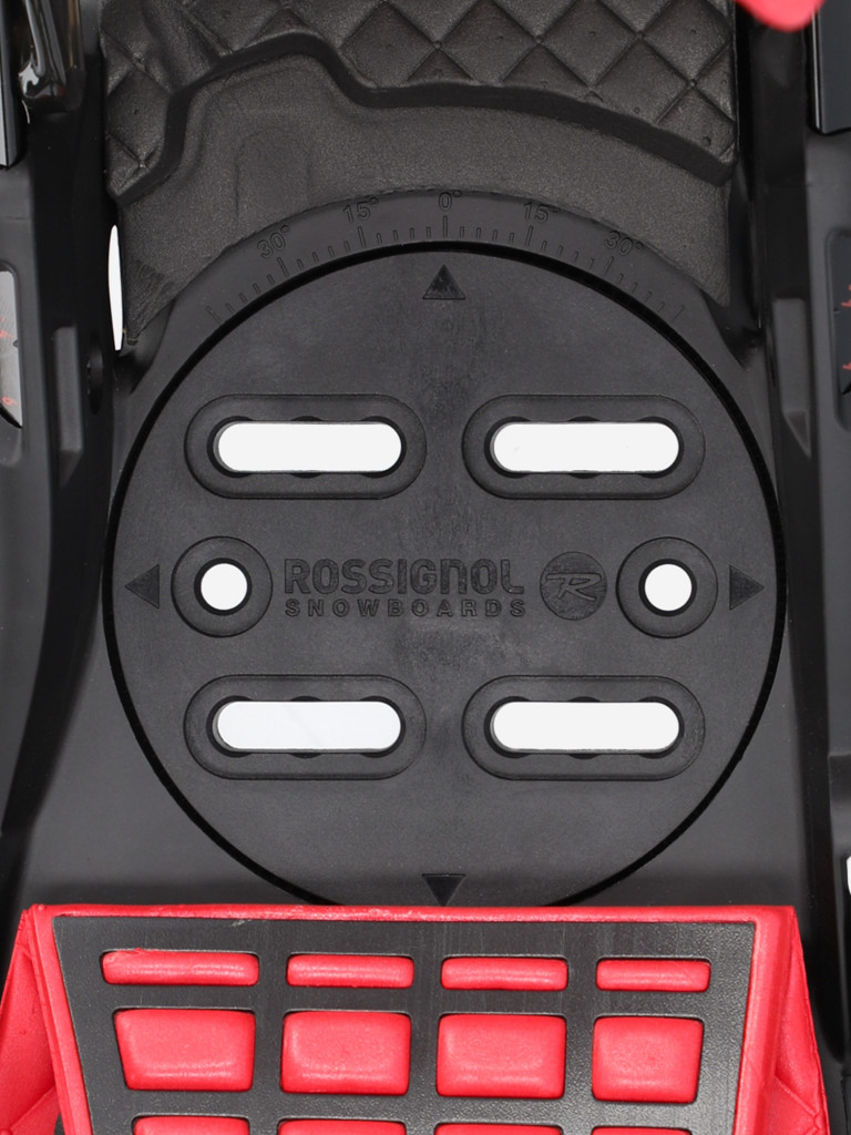 Крепления для сноуборда Rossignol Cobra