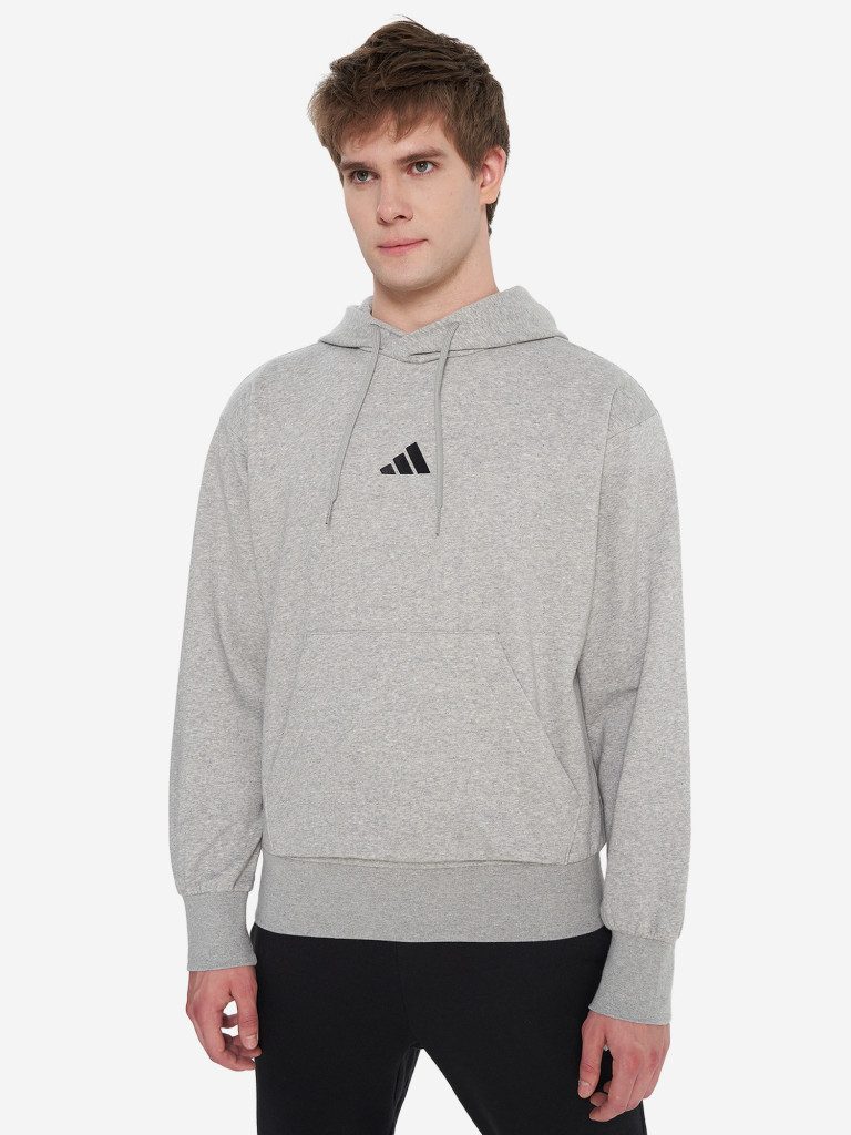 Худи мужское Adidas Feelcozy