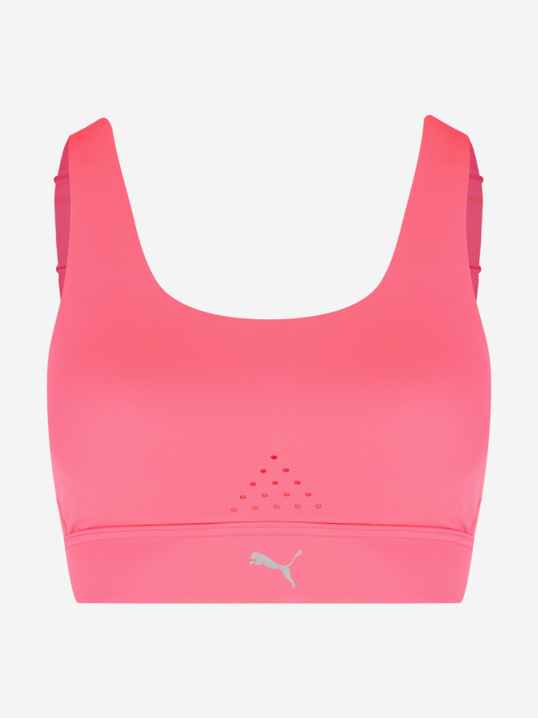 Топ бра спортивный PUMA Pwrbreathe