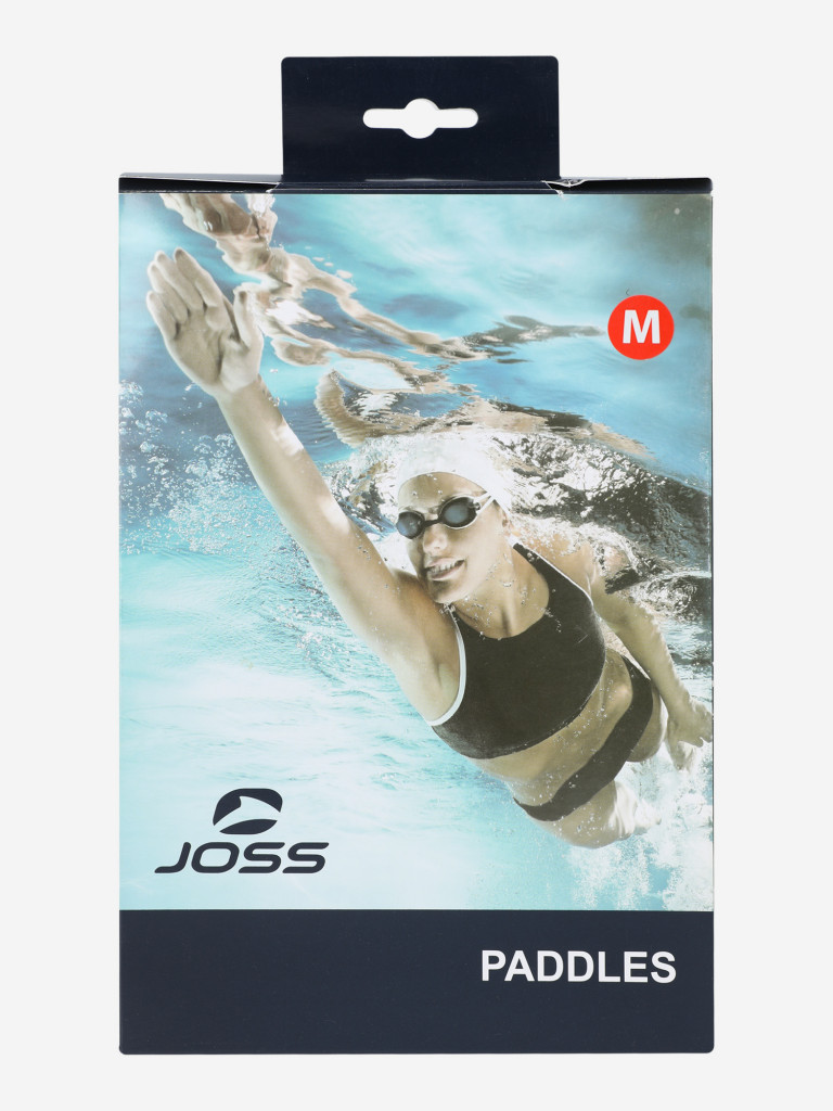 Лопатки для плавания Joss
