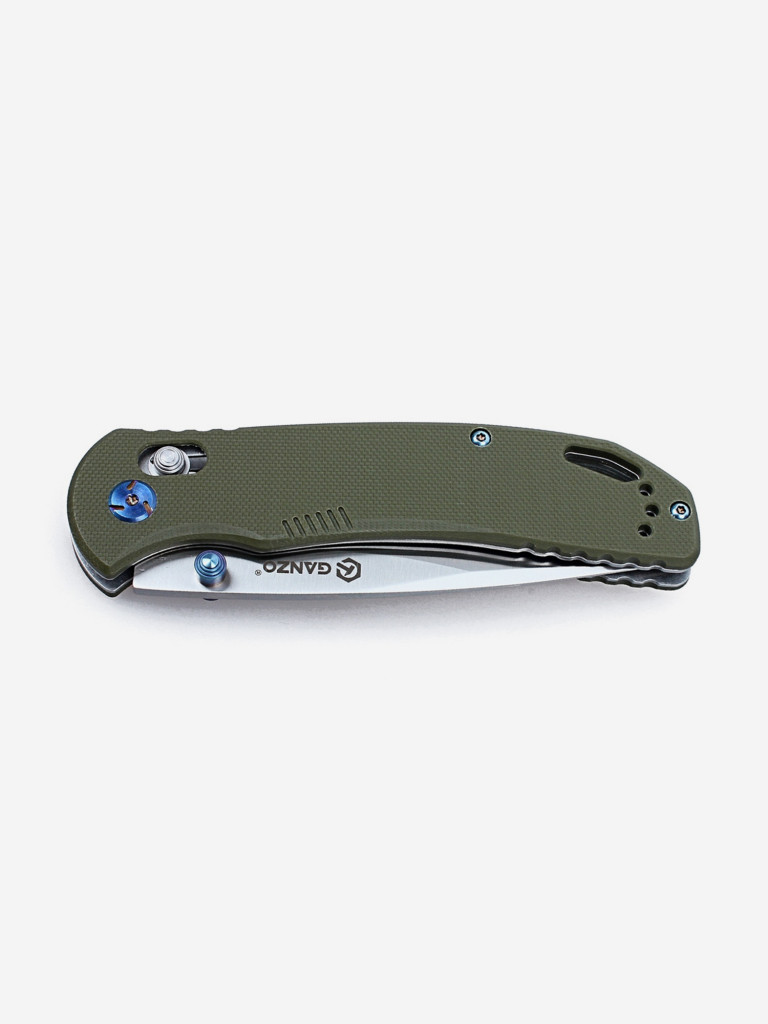 Нож складной туристический Ganzo G7531-GR