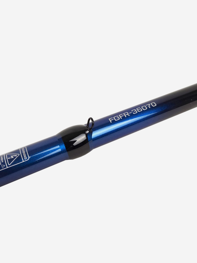 F-FISHING Удилище фидерное Gasta Feeder 3,6м тест max 70г