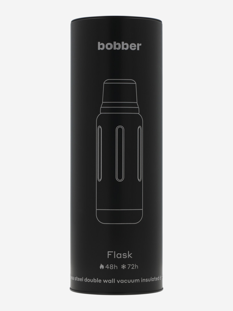 Термос Bobber Flask, 1 л