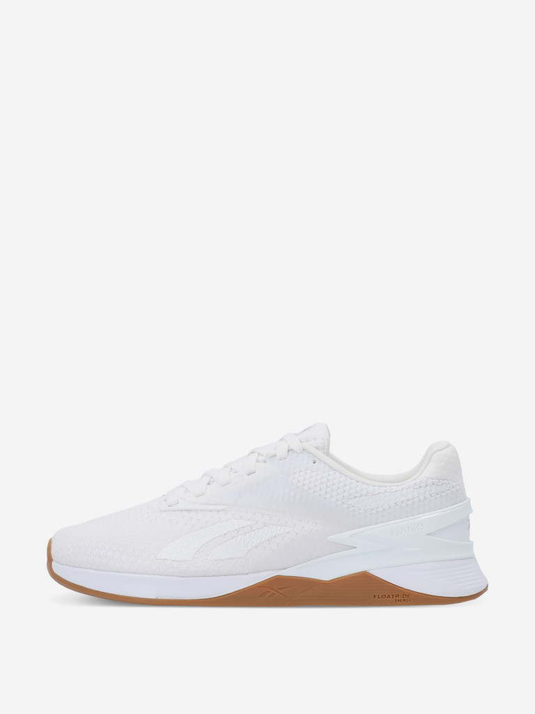 Кроссовки женские Reebok Nano X3