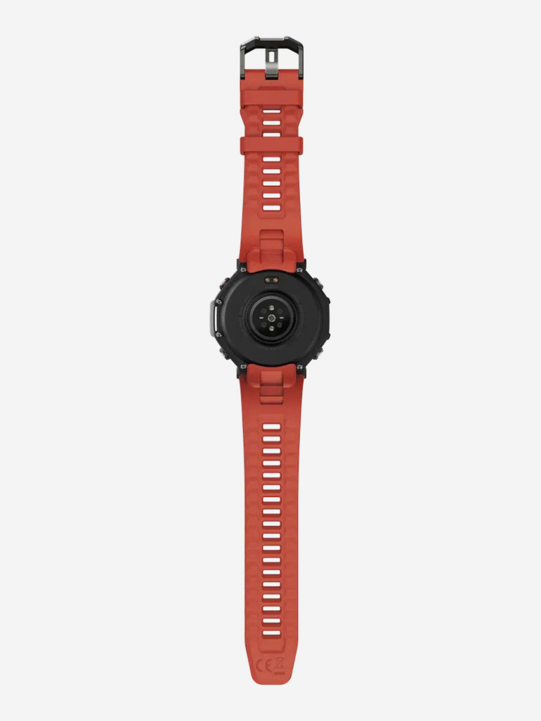 Смарт-часы Amazfit T-Rex 3 A2323 Lava
