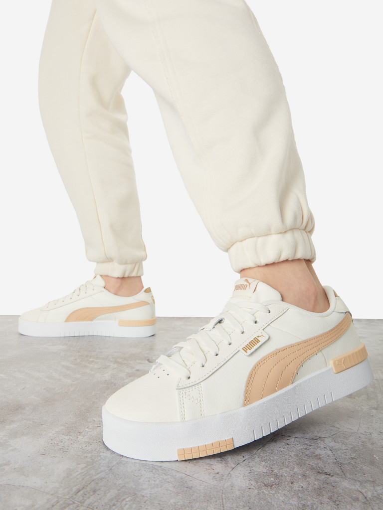 Кеды женские PUMA Jada Renew