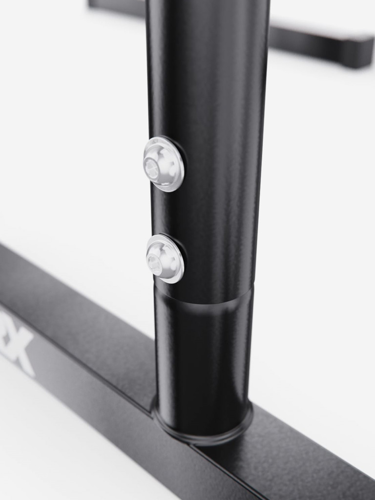 Брусья DFC R0342A