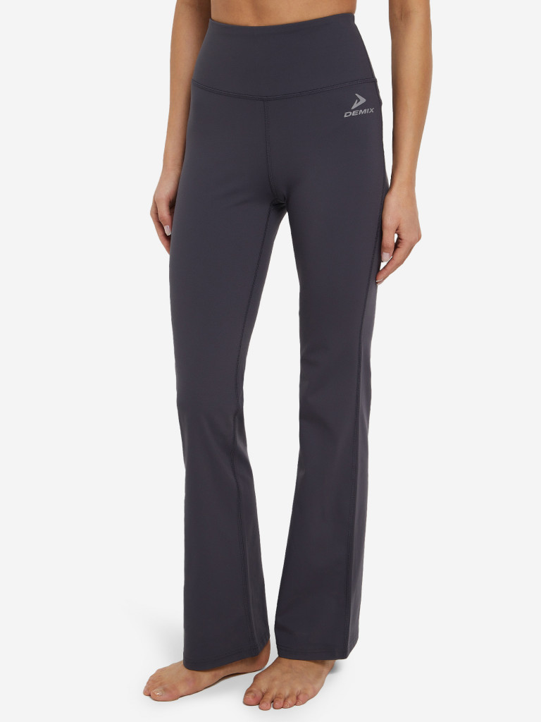 Брюки женские Demix Yoga