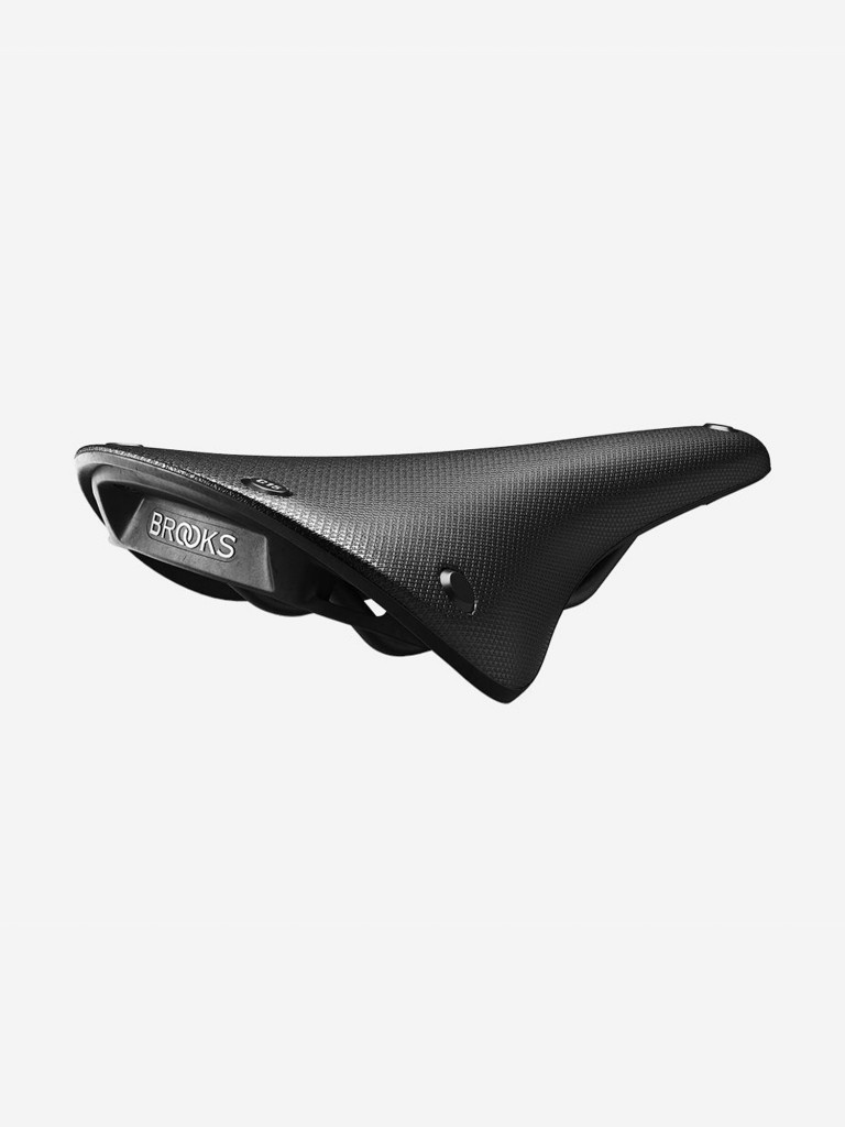 Седло Cambium Brooks C15 Carbon Black (C205000A06300)