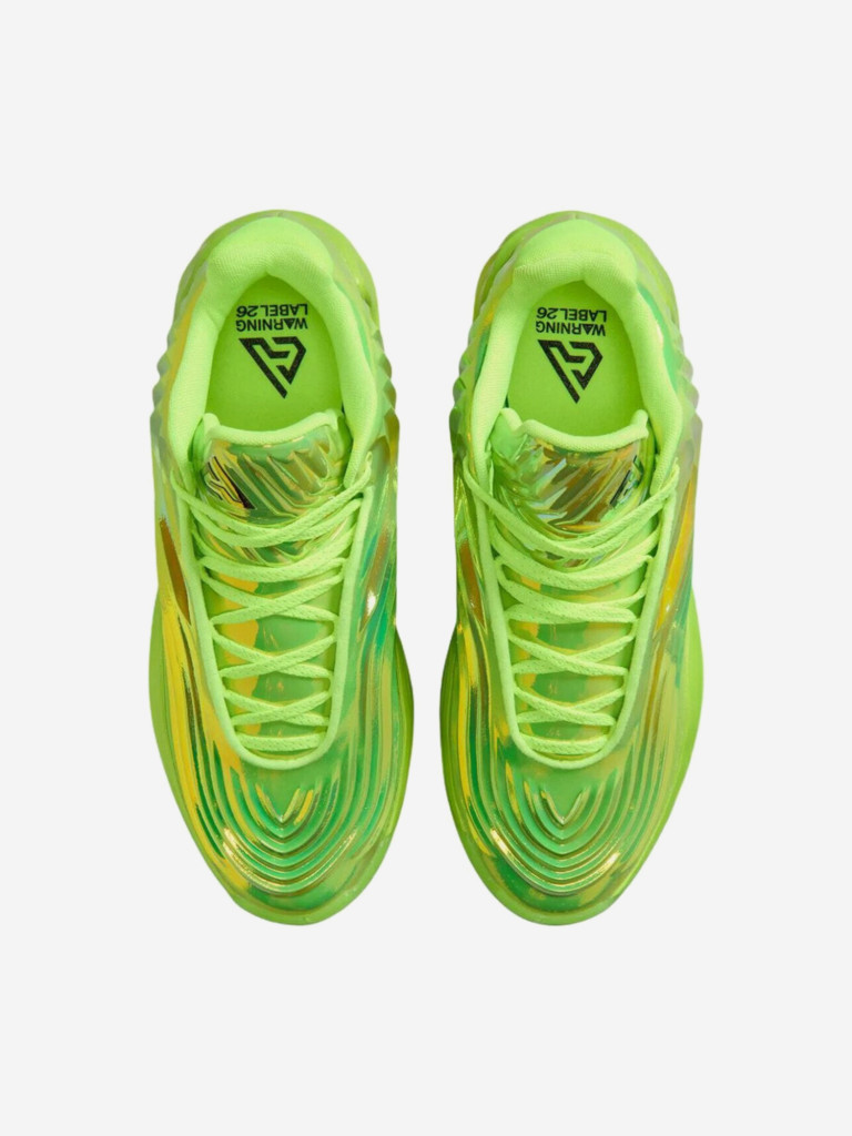 Кроссовки для баскетбола Nike Giannis Freak 7