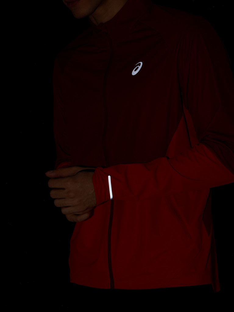 Ветровка мужская ASICS Ventilate