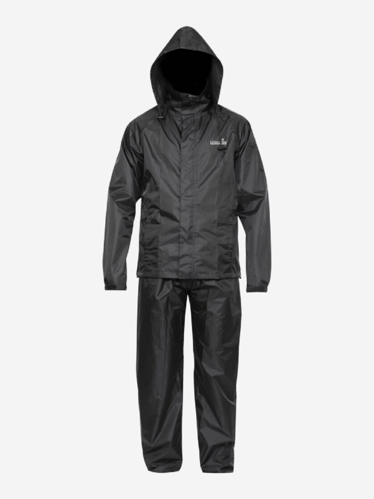 Костюм мужской Norfin RAIN летний, непромокаемый дождевик