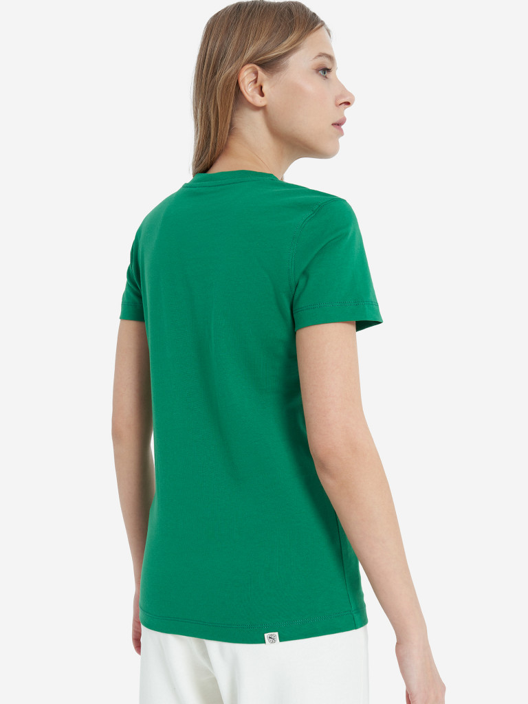 Футболка женская PUMA Better Sportswear
