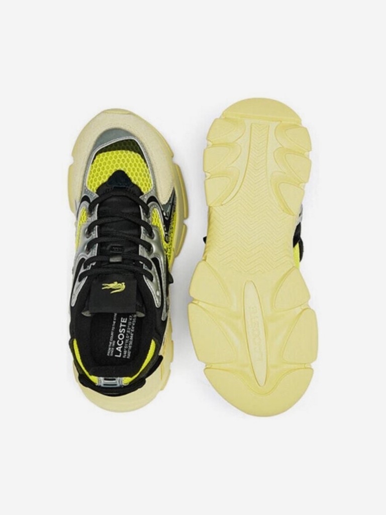Кроссовки LACOSTE L003 Neo Low-Top
