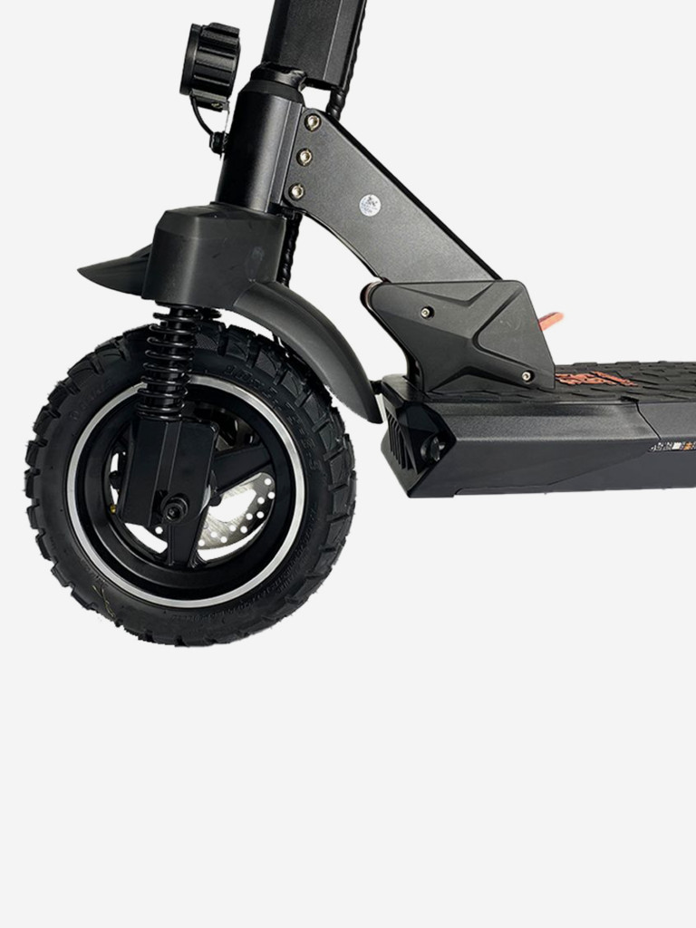 Электросамокат Kugoo Kirin M4 Pro Plus