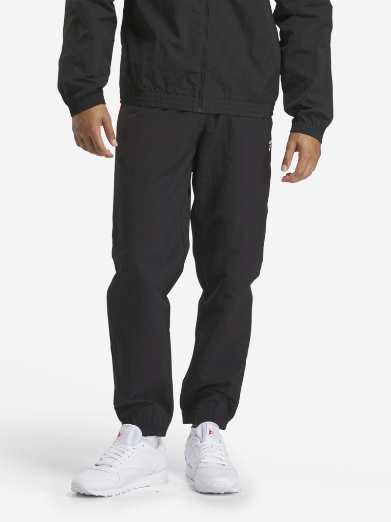 Брюки мужские Reebok