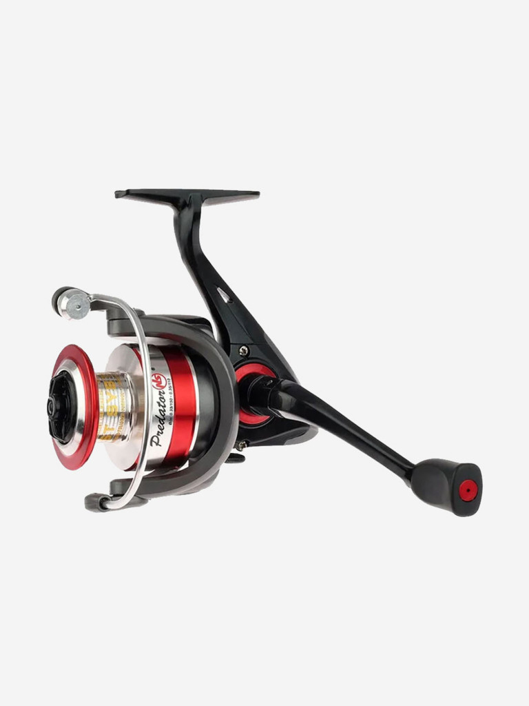 Катушка для рыбалки безынерционная Stinger Predator NS 2500