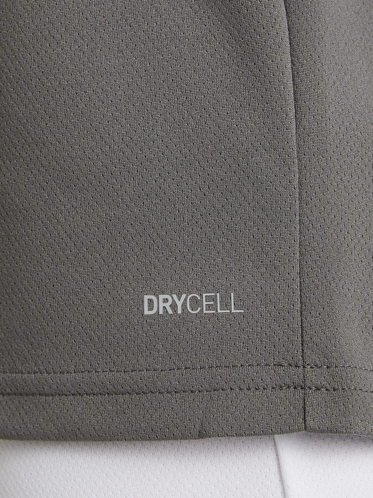 Футболка для мальчиков PUMA teamRISE Jersey