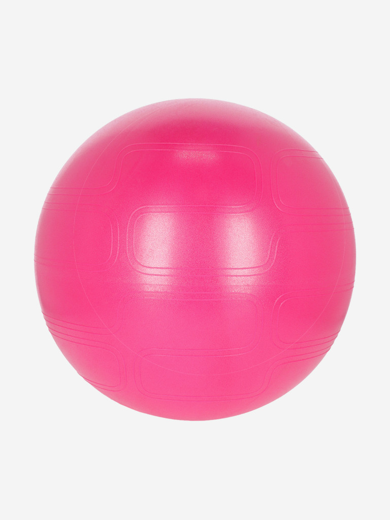 Мяч гимнастический с насосом Demix, 65 см