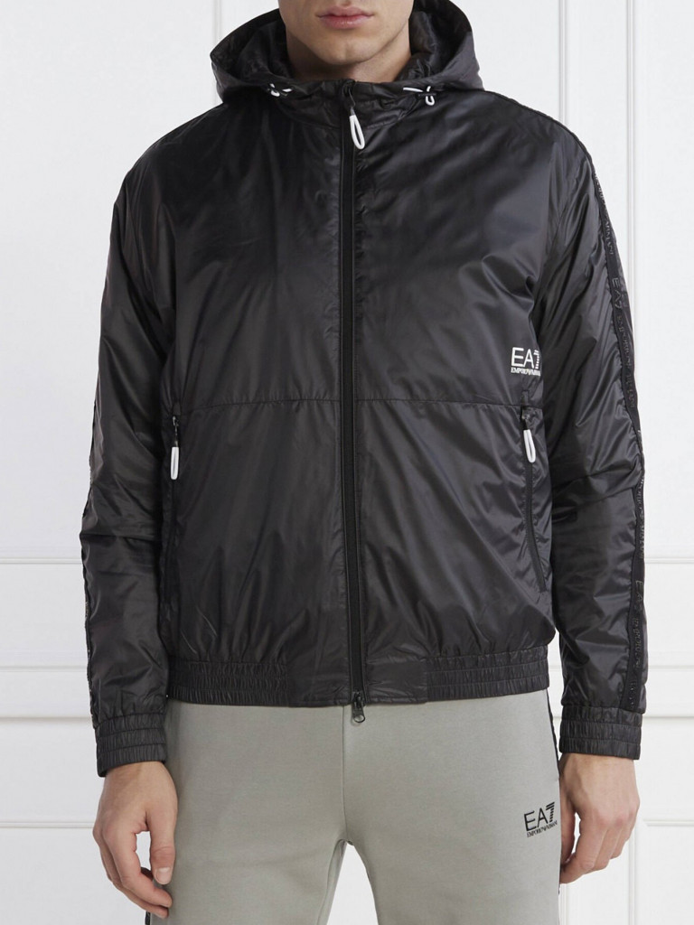 Ветровка мужская EA7 Bomber Jacket