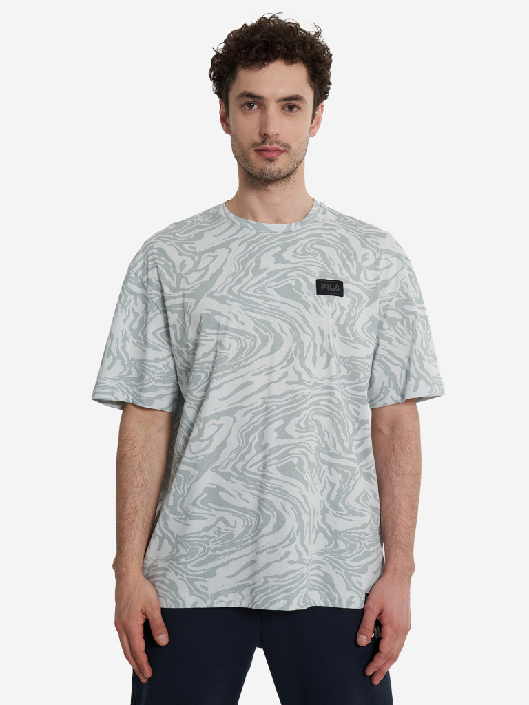 Футболка мужская FILA